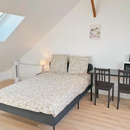 Cozy Paris Gateway Apartments Groups With Free Parking 비트리쉬르센 외부 사진