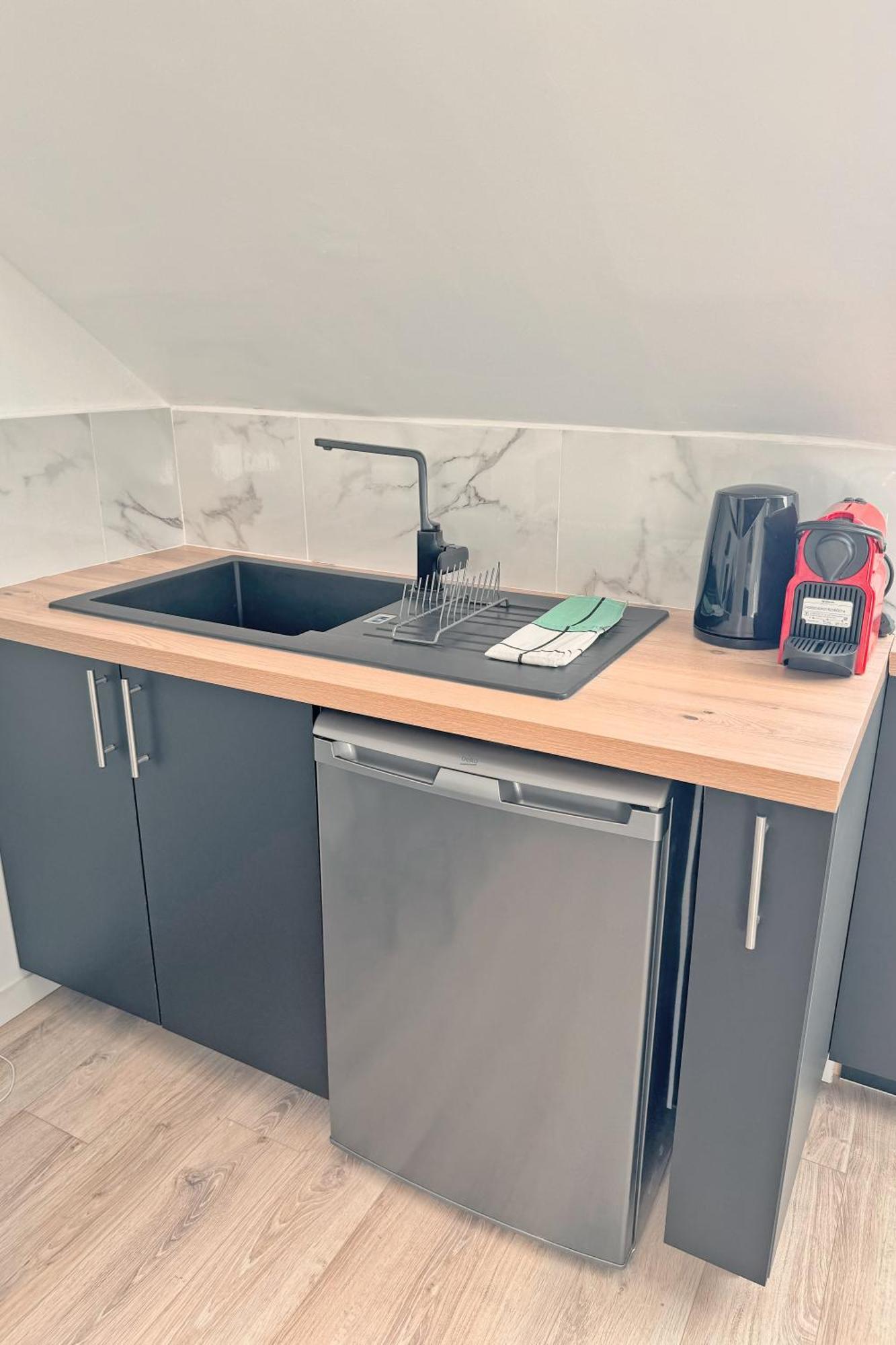 Cozy Paris Gateway Apartments Groups With Free Parking 비트리쉬르센 외부 사진