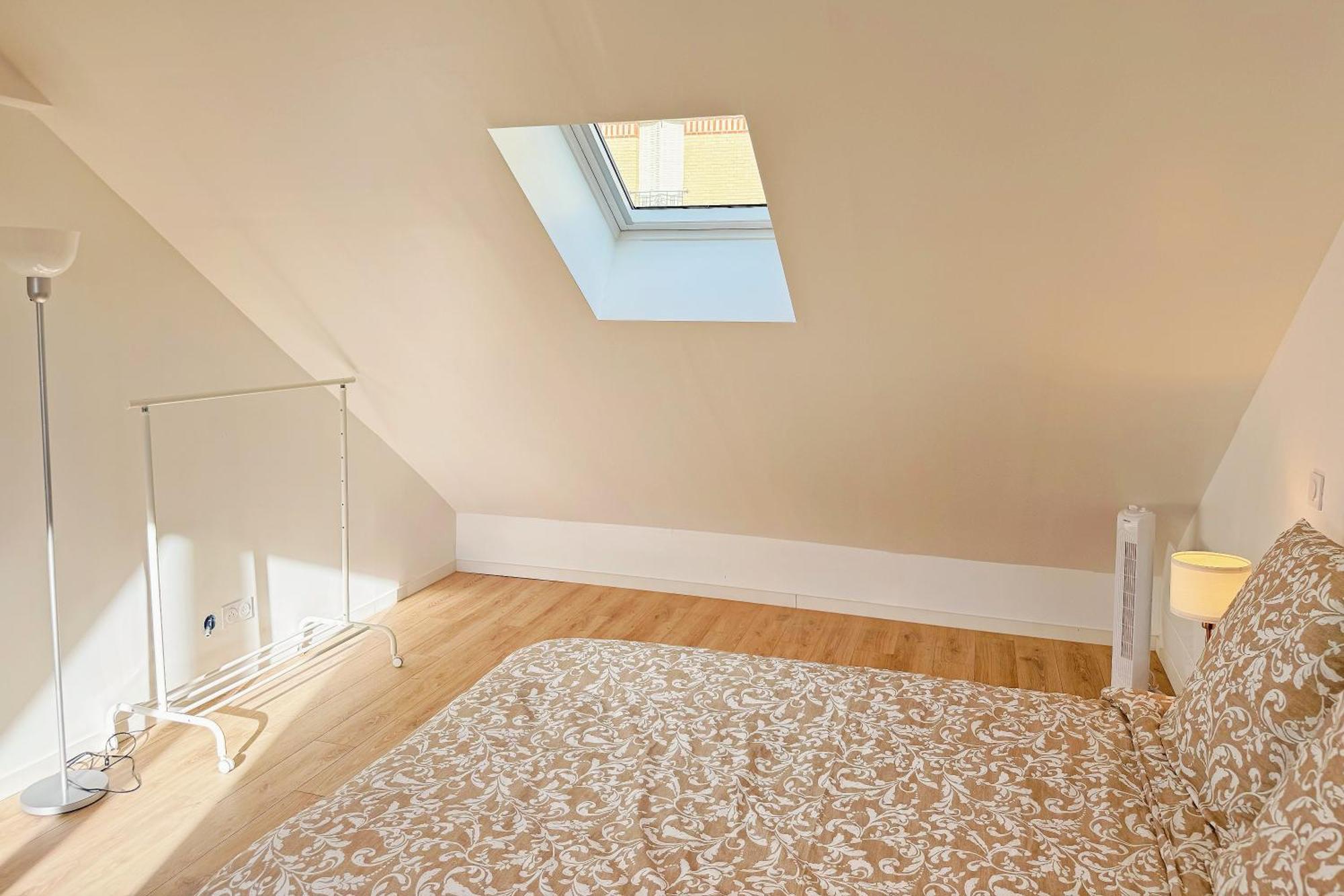Cozy Paris Gateway Apartments Groups With Free Parking 비트리쉬르센 외부 사진