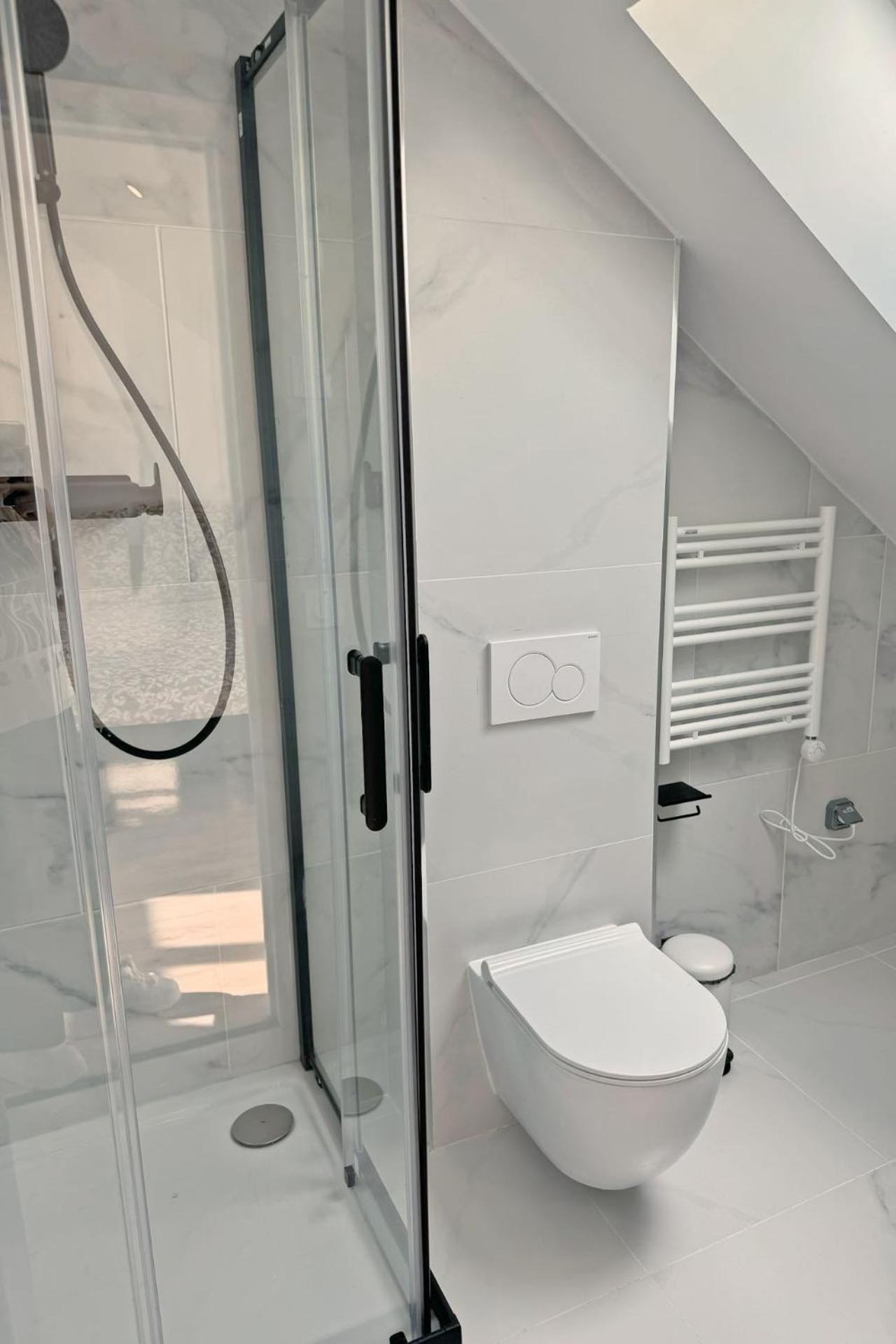 Cozy Paris Gateway Apartments Groups With Free Parking 비트리쉬르센 외부 사진