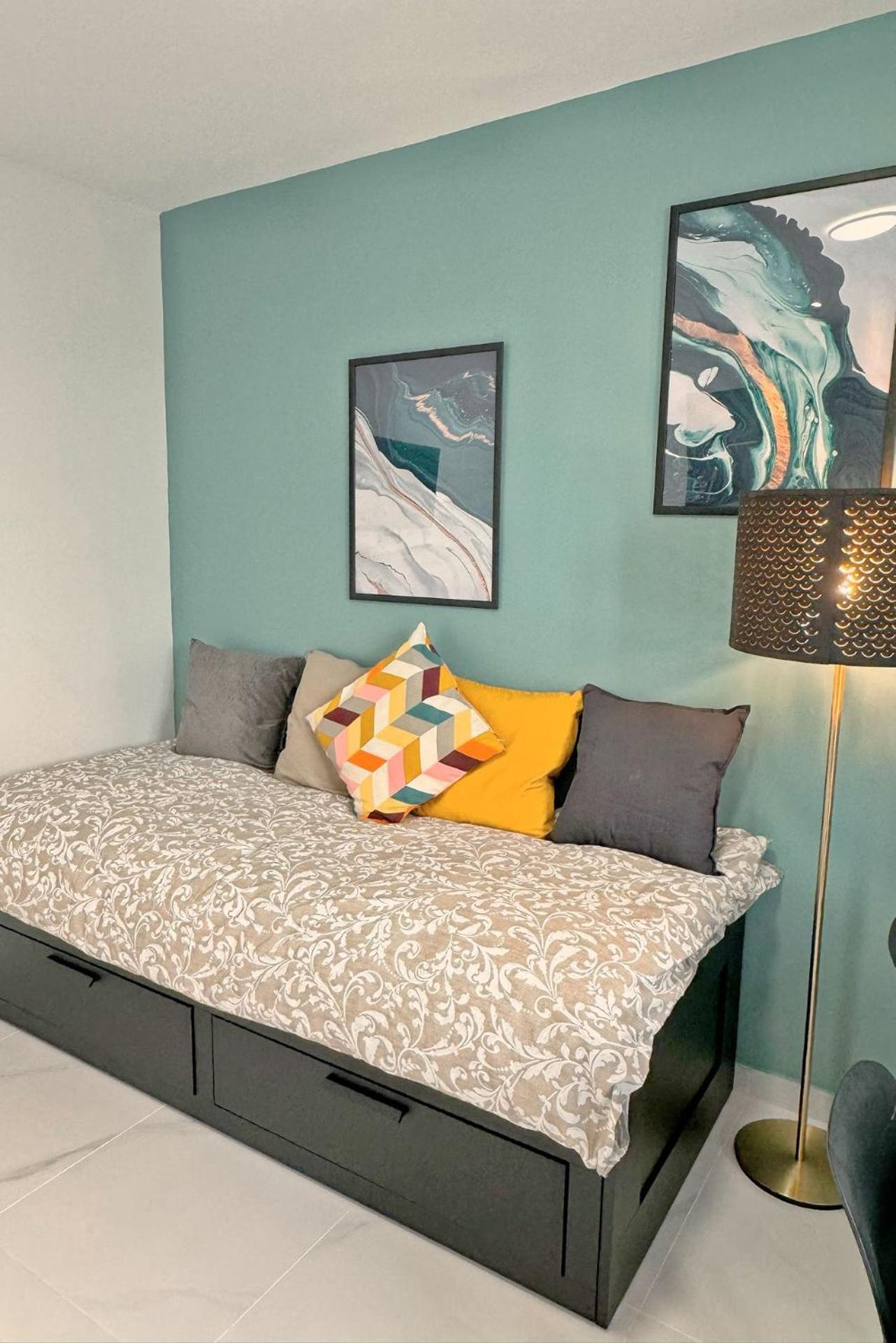 Cozy Paris Gateway Apartments Groups With Free Parking 비트리쉬르센 외부 사진