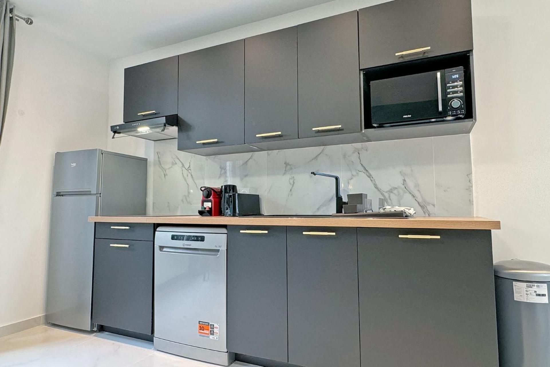 Cozy Paris Gateway Apartments Groups With Free Parking 비트리쉬르센 외부 사진