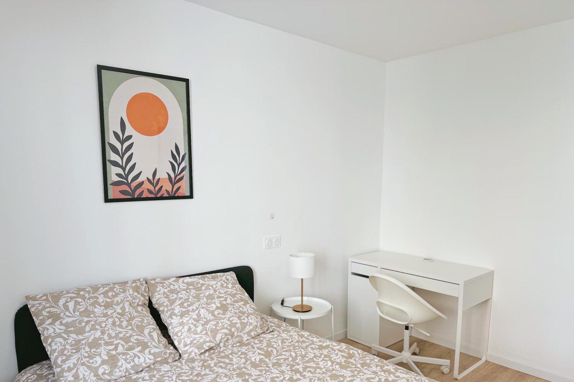 Cozy Paris Gateway Apartments Groups With Free Parking 비트리쉬르센 외부 사진