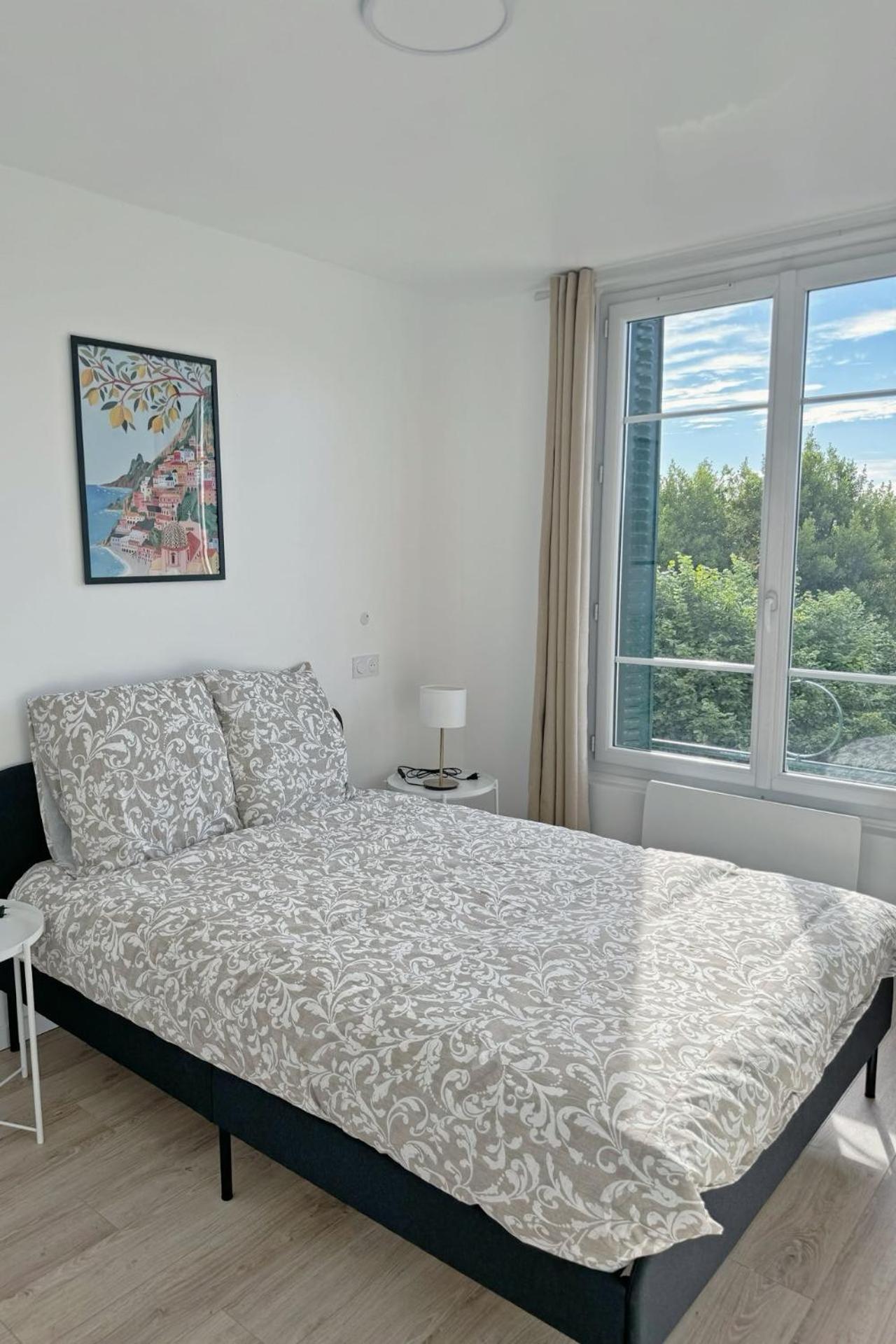 Cozy Paris Gateway Apartments Groups With Free Parking 비트리쉬르센 외부 사진