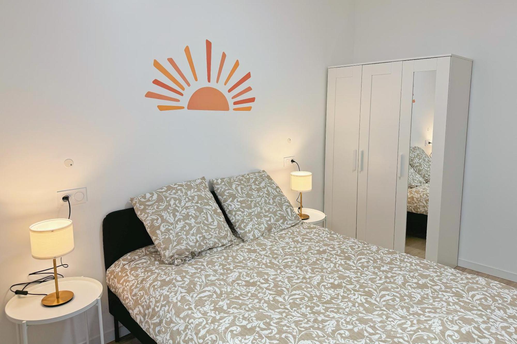 Cozy Paris Gateway Apartments Groups With Free Parking 비트리쉬르센 외부 사진